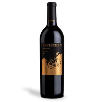 Leviathan Red Blend - 750mL