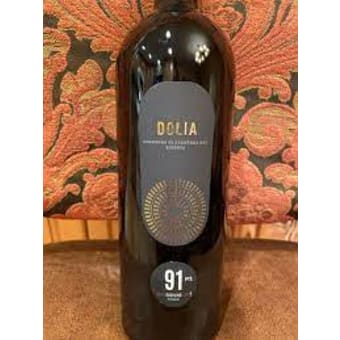 Dolia Cannonau Riserva - 750mL