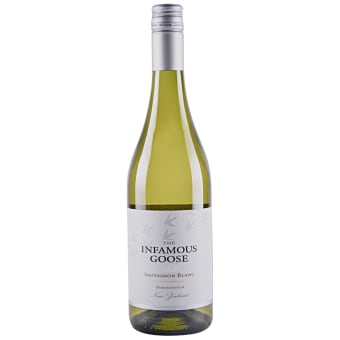 Infamous Goose Sauvignon Blanc - 750mL