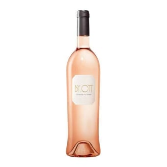By Ott Rose - 750mL