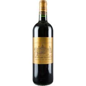 Chateau D'Issan Margaux - 750mL
