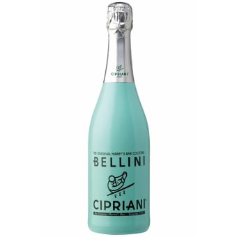 Cipriani Bellini - 750mL