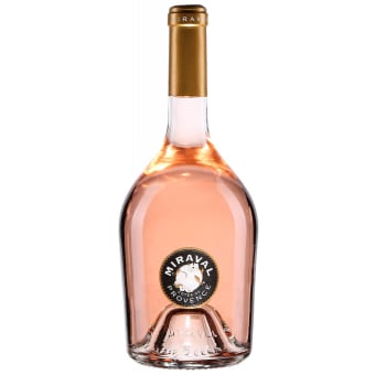 Miraval Rose - 750mL
