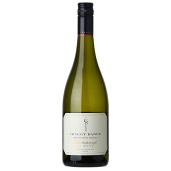 Craggy Range Sauvignon Blanc - 750mL
