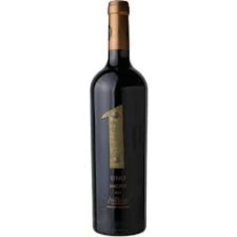 Antigal Uno Malbec - 750mL
