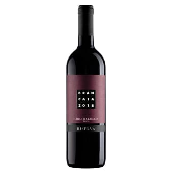 Brancaia Chianti Classico Riserva-750ml