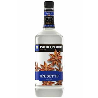 Dekuyper Anisette - 1L