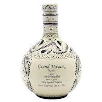 Grand Mayan Blanco - 750mL
