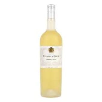 Infamous Gold Cabernet Blanc - 750mL