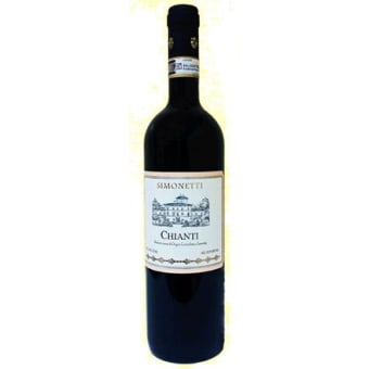 Simonetti Chianti - 1.5L
