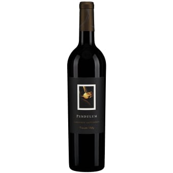 Pendulum Cabernet Sauvignon - 750mL
