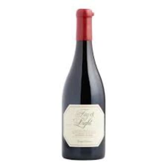 Fog & Light Pinot Noir - 750mL