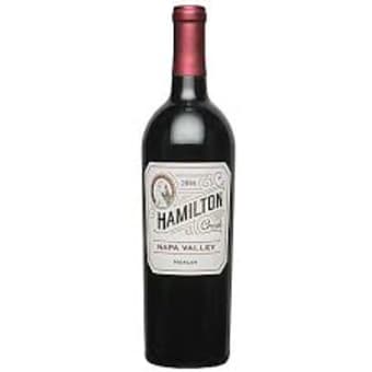 Hamilton Creek Merlot - 750mL