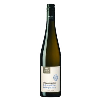 Weissenkirchen Gruner Veltliner - 750mL