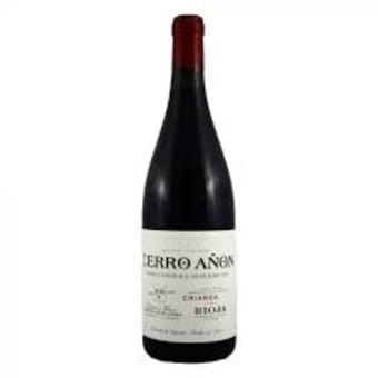 Cerro Anon Crianza - 750mL