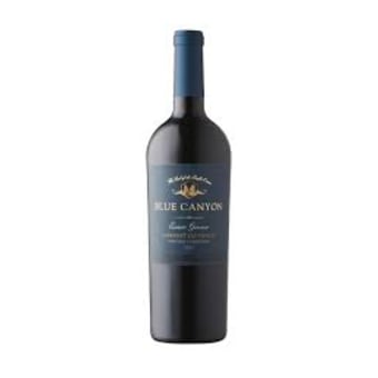 Blue Canyon Cabernet Monterey-750ml