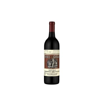 Heitz Cellars Cabernet - 750mL