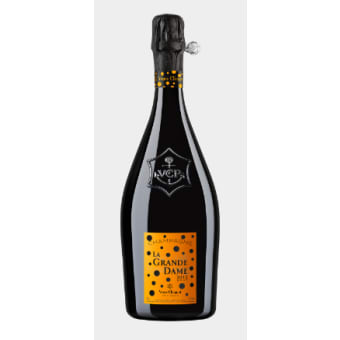 Clicquot La Grande Dame 2012 - 750mL