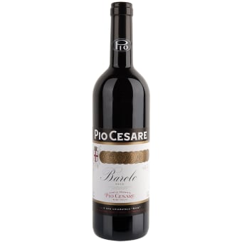 Pio Cesare Barolo 2015 - 750mL