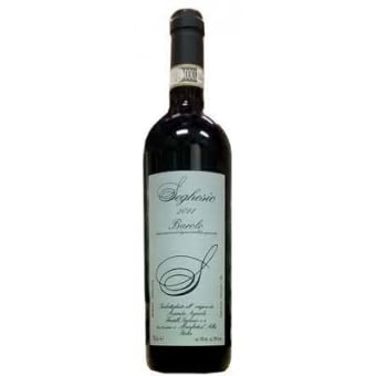 Seghesio Barolo - 750mL