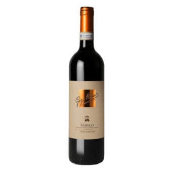 Gigi Rosso Barolo - 750mL
