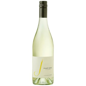 J Vineyards Pinot Gris - 750mL