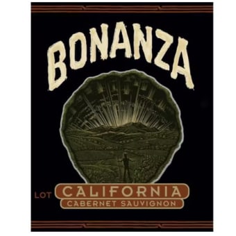 Bonanza Cabernet Sauvignon - 3L