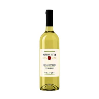 Simonetti Pinot Grigio - 1.5L