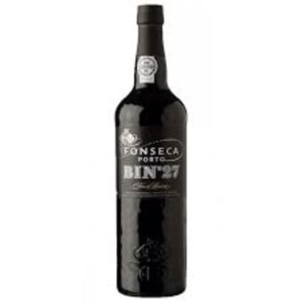 Fonseca Bin 27 Port - 750mL
