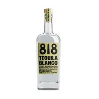 818 Blanco Tequila - 750mL