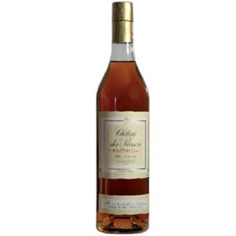 Chateau Des Plassons Cognac VSOP - 750mL