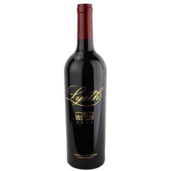 Lyeth Cabernet Sauvignon - 750mL
