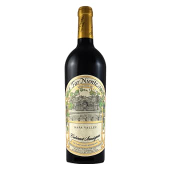 Far Niente Cabernet Sauvignon - 750mL