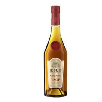 Je Suis Cognac VSOP - 750mL