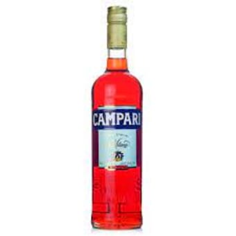 Campari Aperitivo - 375mL