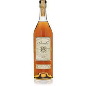 Shenk's Homestead 2020 Release - 750mL