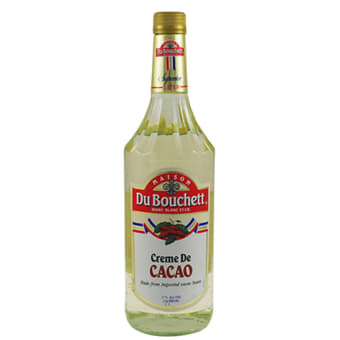 Du Bouchett Creme De Cacao - 1L