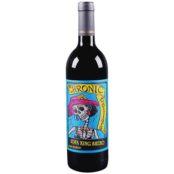 Chronic Cellars Sofa King Bueno - 750mL