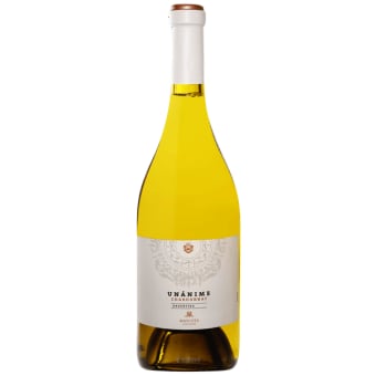 Mascota Vineyards Unanime Chardonnay-750ml