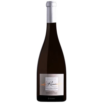 Domaine de la Renaudie Chenonceaux Blanc-750ml