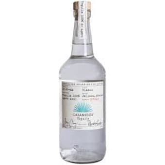 Casamigos Blanco - 1.75L