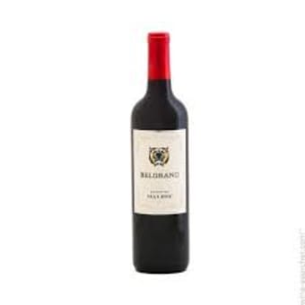 Belgrano Malbec - 750mL