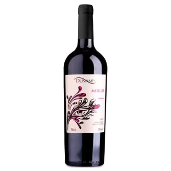 Tellus Merlot - 750mL