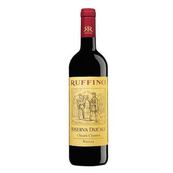 Ruffino Ris Ducale - 750mL