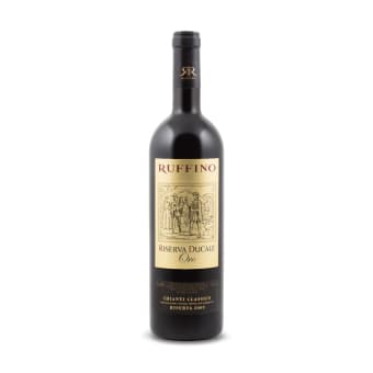 Ruffino Ris Ducale Gold - 750mL