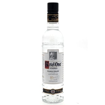 Ketel One Vodka - 375mL