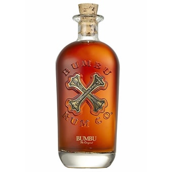 Bumbu Spiced Rum - 750mL