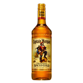 Captain Morgan Spiced - 1L