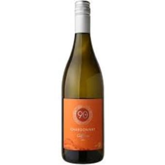 90+ Cellars Chardonnay - 750mL