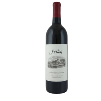 Jordan Cabernet Sauvignon - 750mL